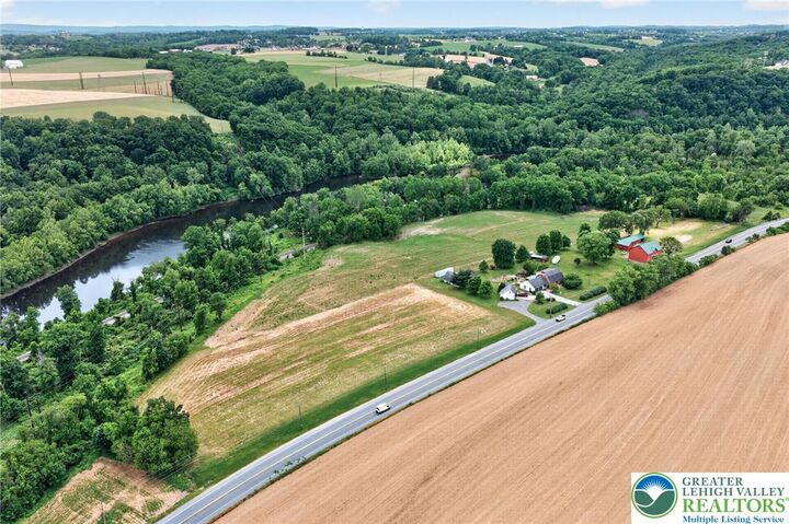 Property Photo:  151 Riverview Drive Lot 3  PA 18088 