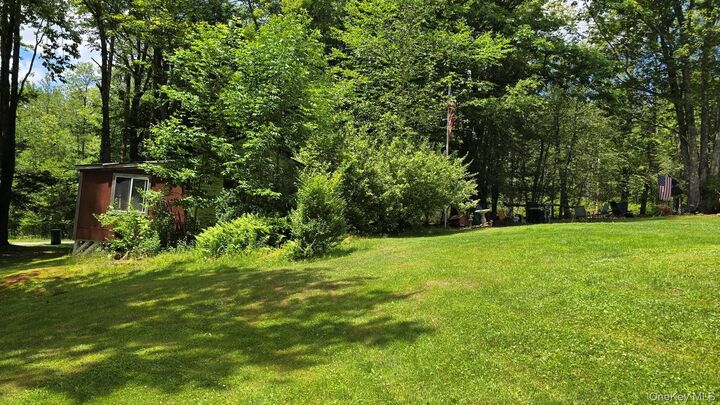 Property Photo:  40 Barton Road  NY 12754 