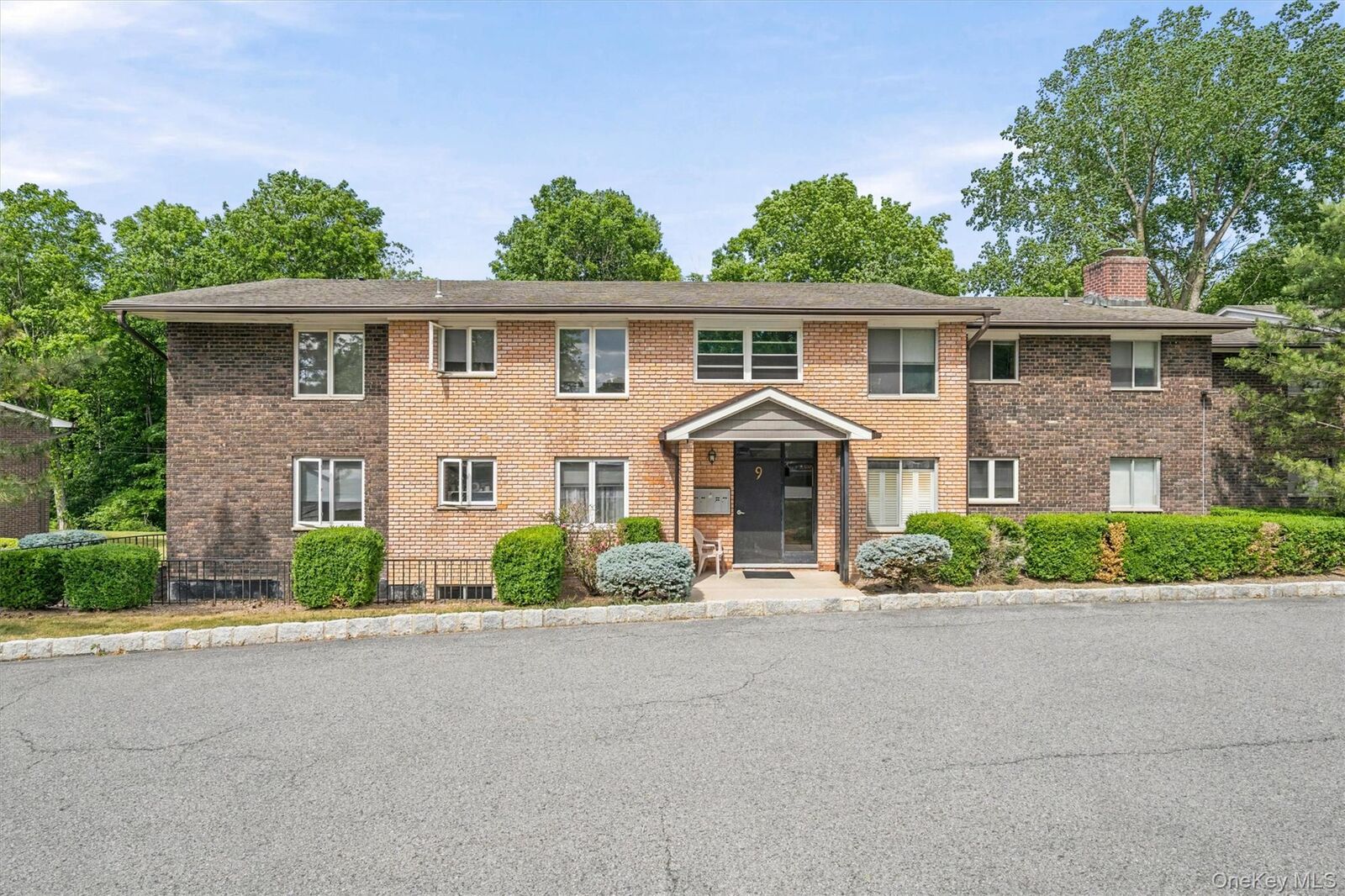 Property Photo: 9 Barnett Drive 102 NY 10950