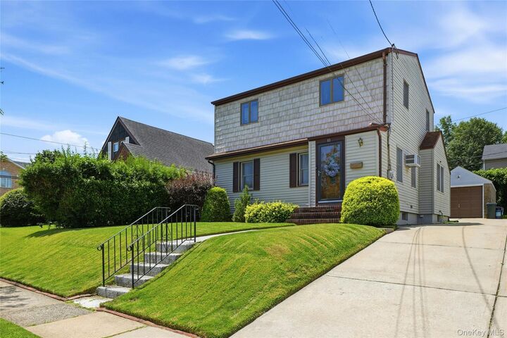 Property Photo:  65 Moore Street  NY 11040 