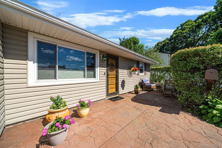 Property Photo: 1053 Ocean Avenue NY 11706