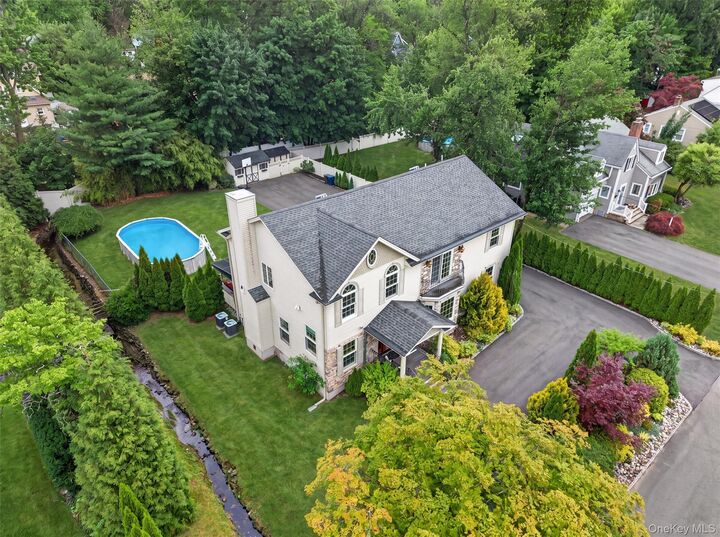 Property Photo: 45 Brightwood Avenue NY 10965