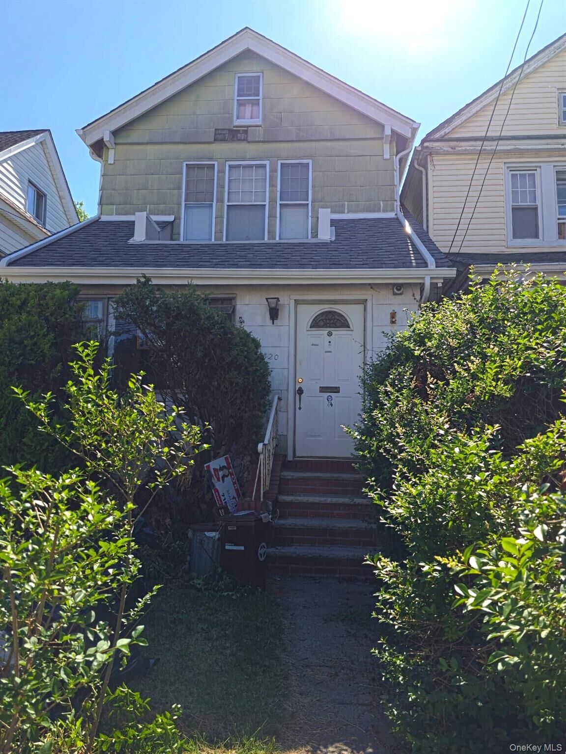 Property Photo:  91-20 87 Street  NY 11421 