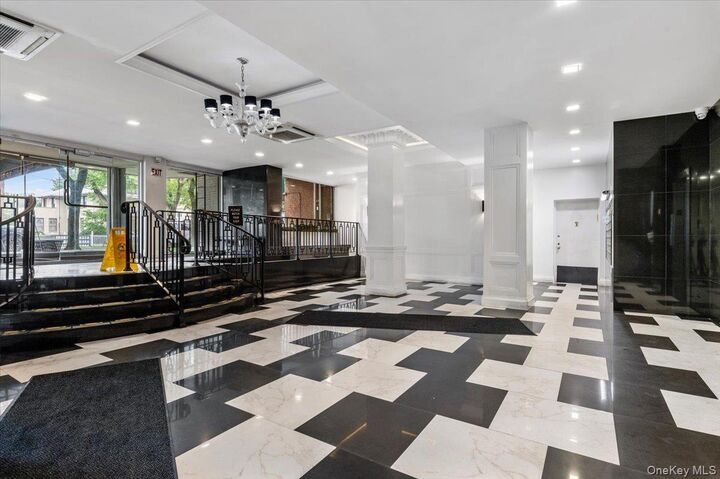 Property Photo: 833 Central Avenue 5B NY 11691