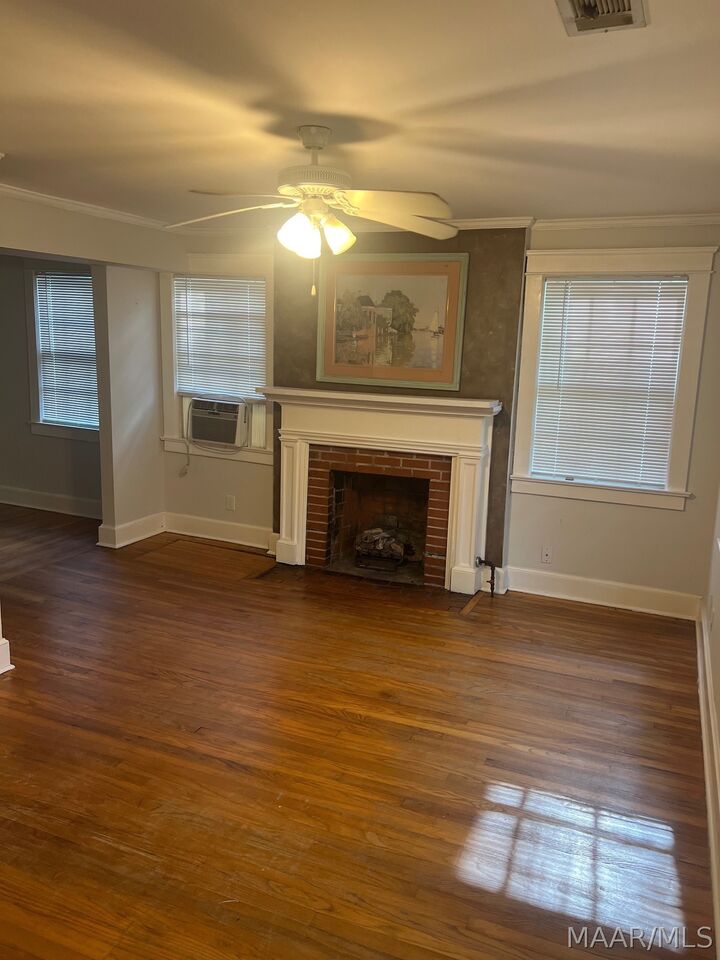 Property Photo:  201 Arlington Road A  AL 36105 