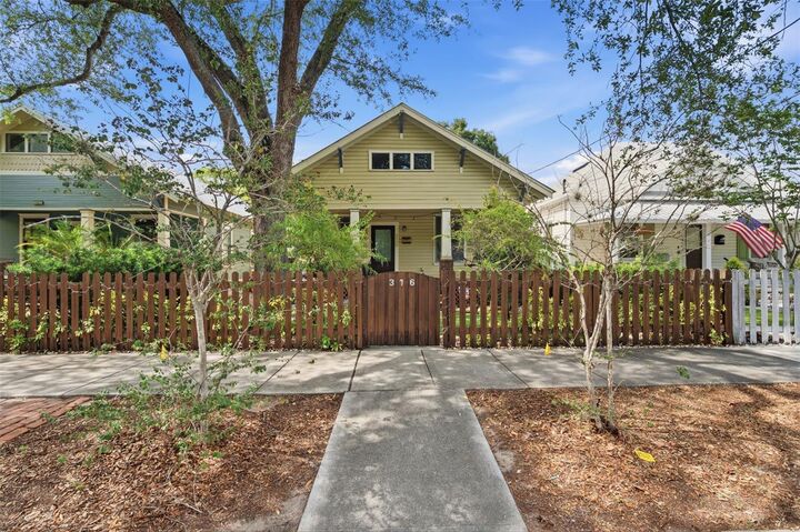 Property Photo:  316 E Frances Avenue  FL 33602 
