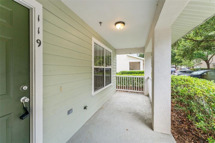 Property Photo:  4680 SW 48th Way 119  FL 32608 