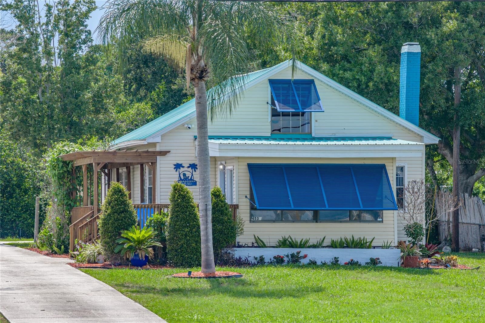 Property Photo: 4530 Lakeview Drive FL 33870