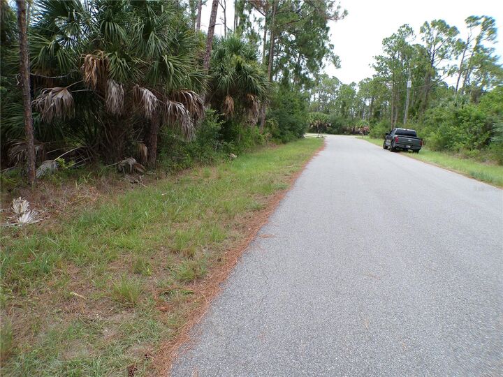 Property Photo: Lummus Street FL 34286
