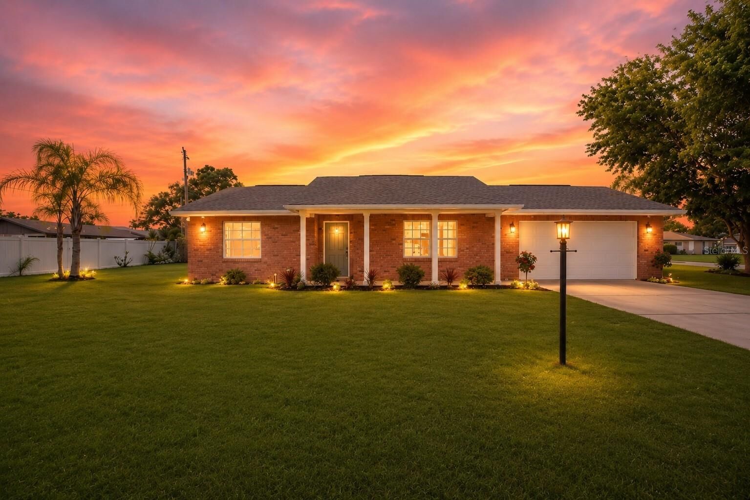 Property Photo:  849 Alexander Avenue  FL 32725 