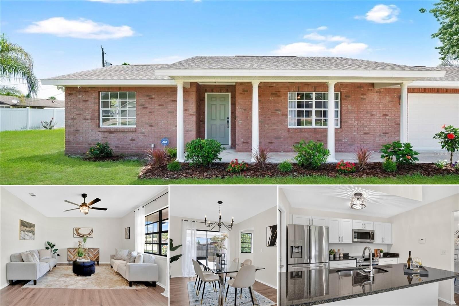 Property Photo:  849 Alexander Avenue  FL 32725 