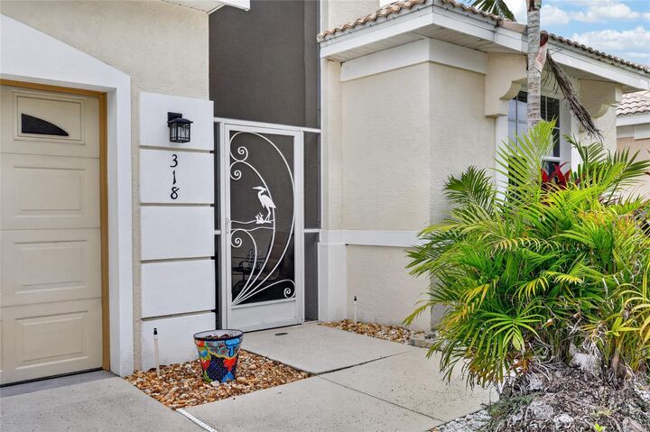 Property Photo:  318 Langholm Drive  FL 34293 