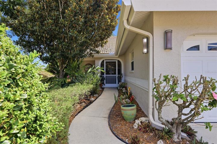 Property Photo:  4461 Ascot Circle N  FL 34235 
