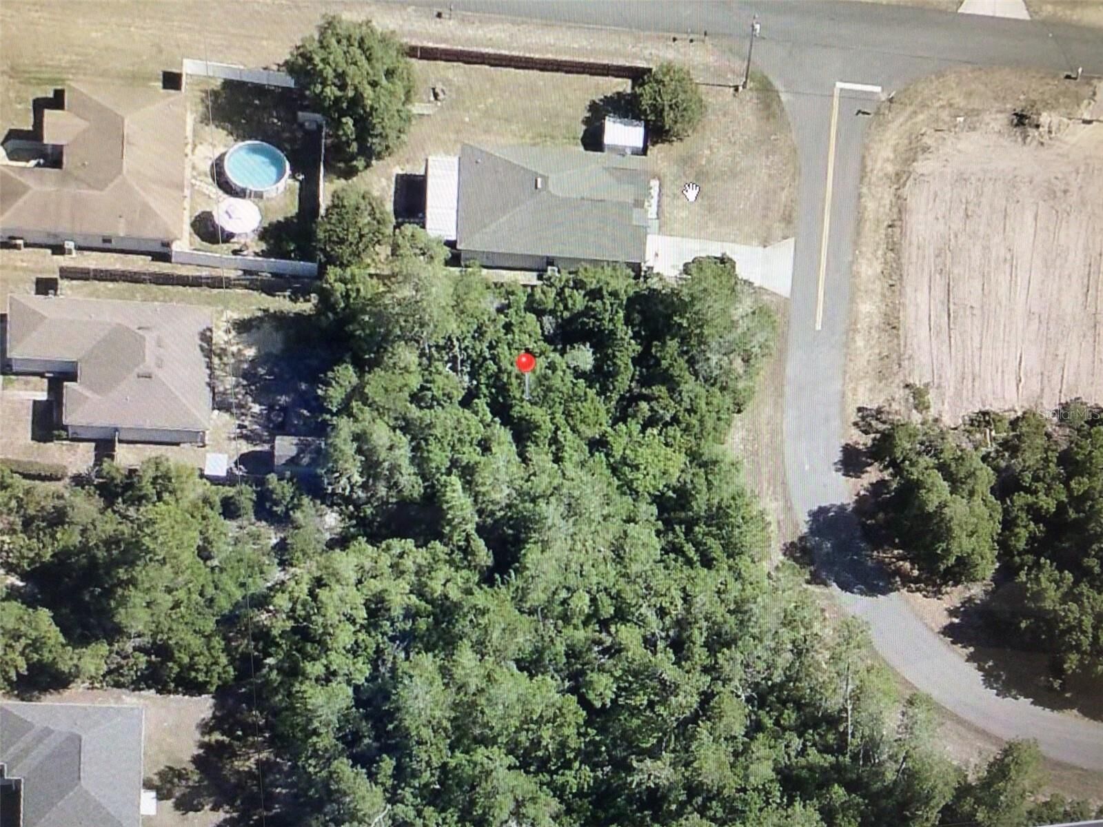 Property Photo:  0 SW 31 Terrace Road  FL 34476 