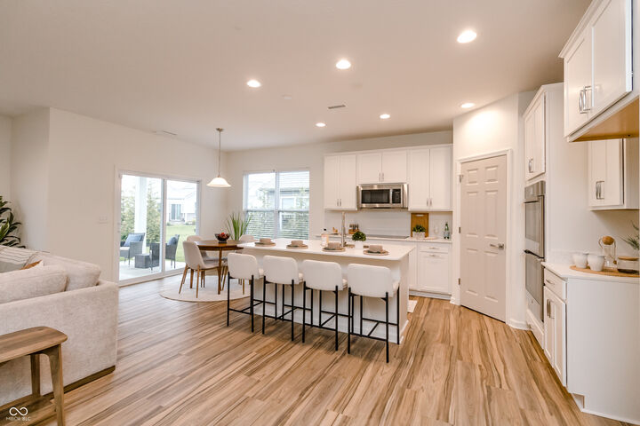 Property Photo:  11406 Wicker Lane  IN 46060 