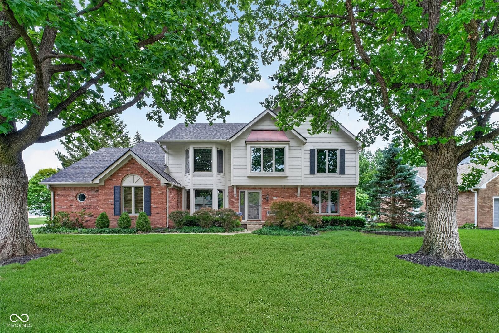 Property Photo:  13719 Springmill Boulevard  IN 46032 
