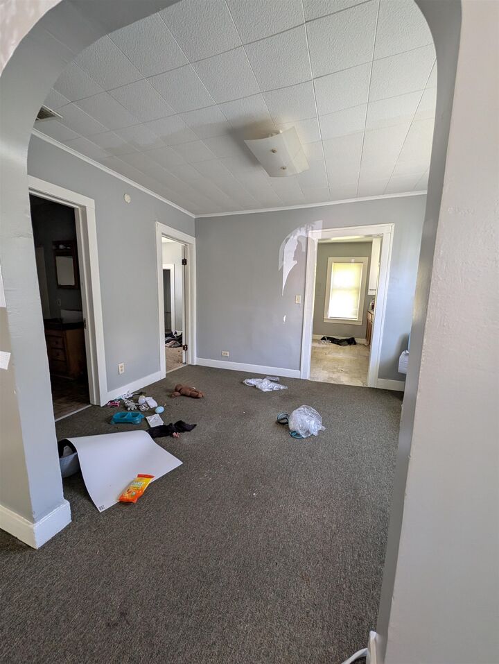 Property Photo:  3209 Harold Street  MI 48601 