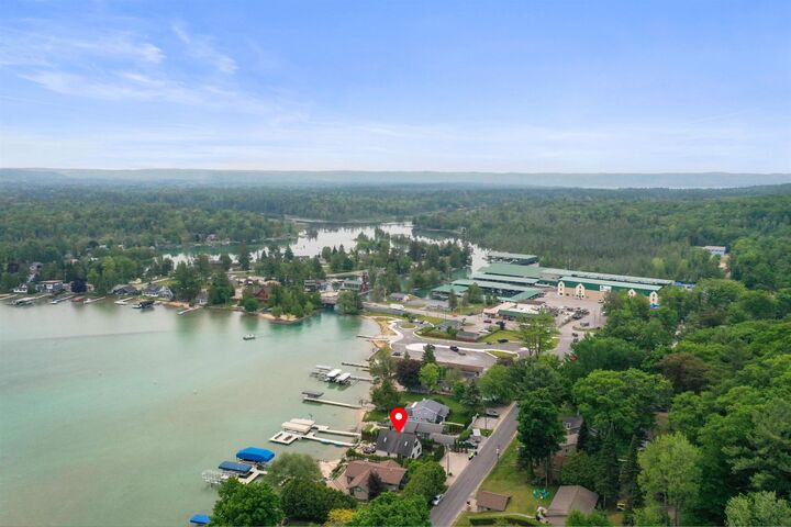 Property Photo: 12511 SW Torch Lake Drive MI 49676