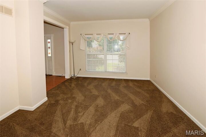 Property Photo:  28 Seabiscuit Drive  MO 63301 