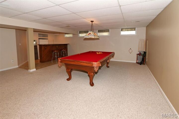 Property Photo:  28 Seabiscuit Drive  MO 63301 