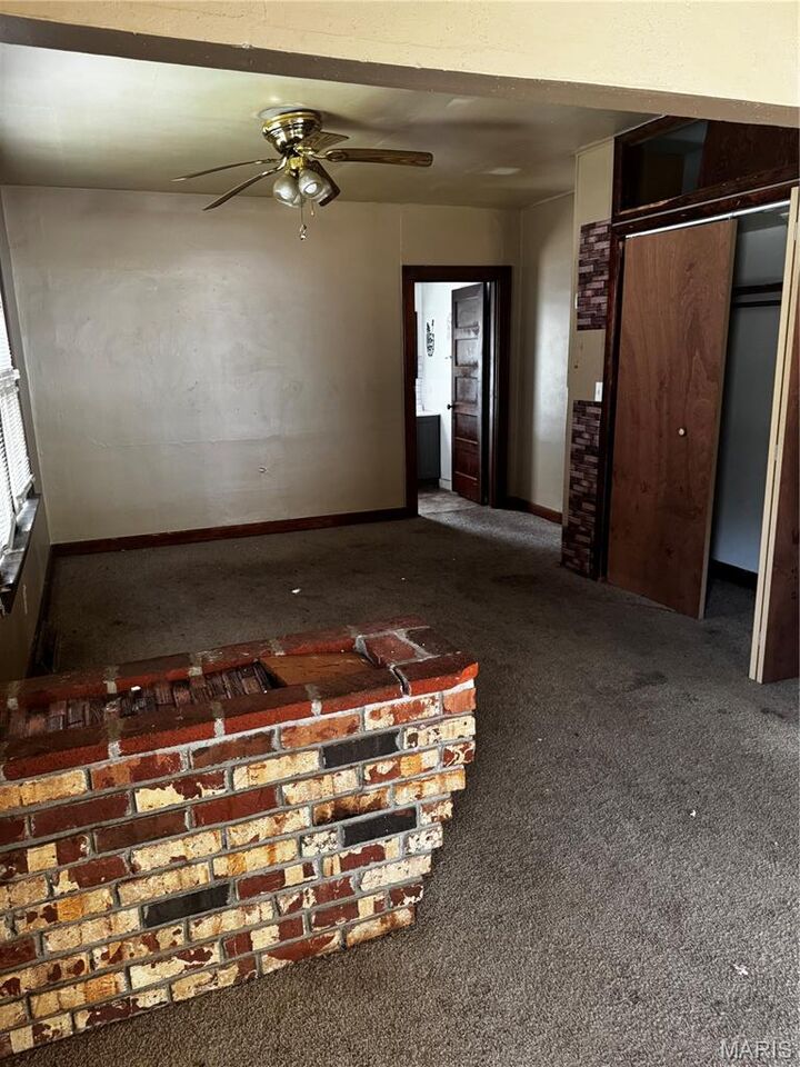 Property Photo: 520 Louis Street MO 63703