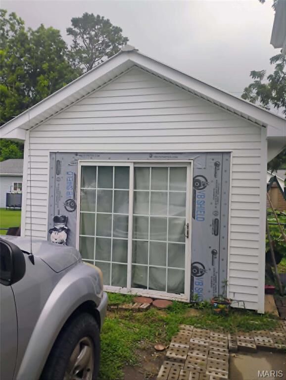 Property Photo:  417 Elliott Avenue  MO 63740 