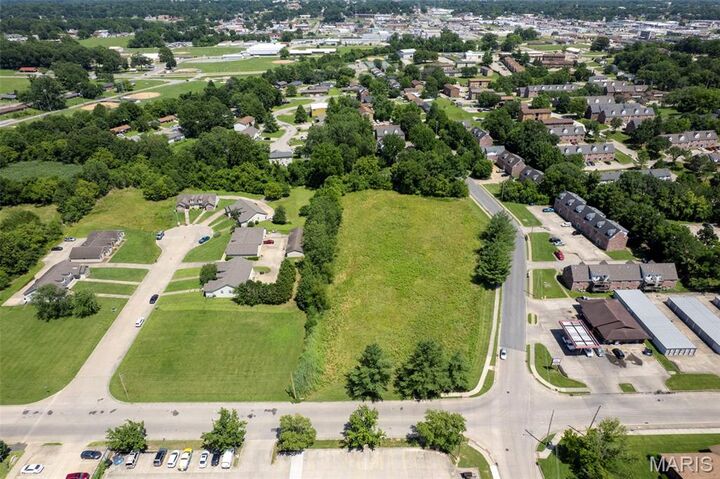 Property Photo:  502 N Silver Springs Road  MO 63701 