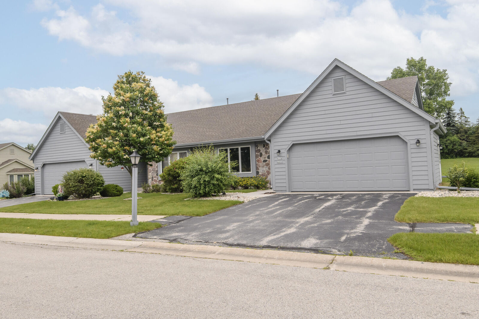 Property Photo: W178n9858 Riversbend Cir E WI 53022