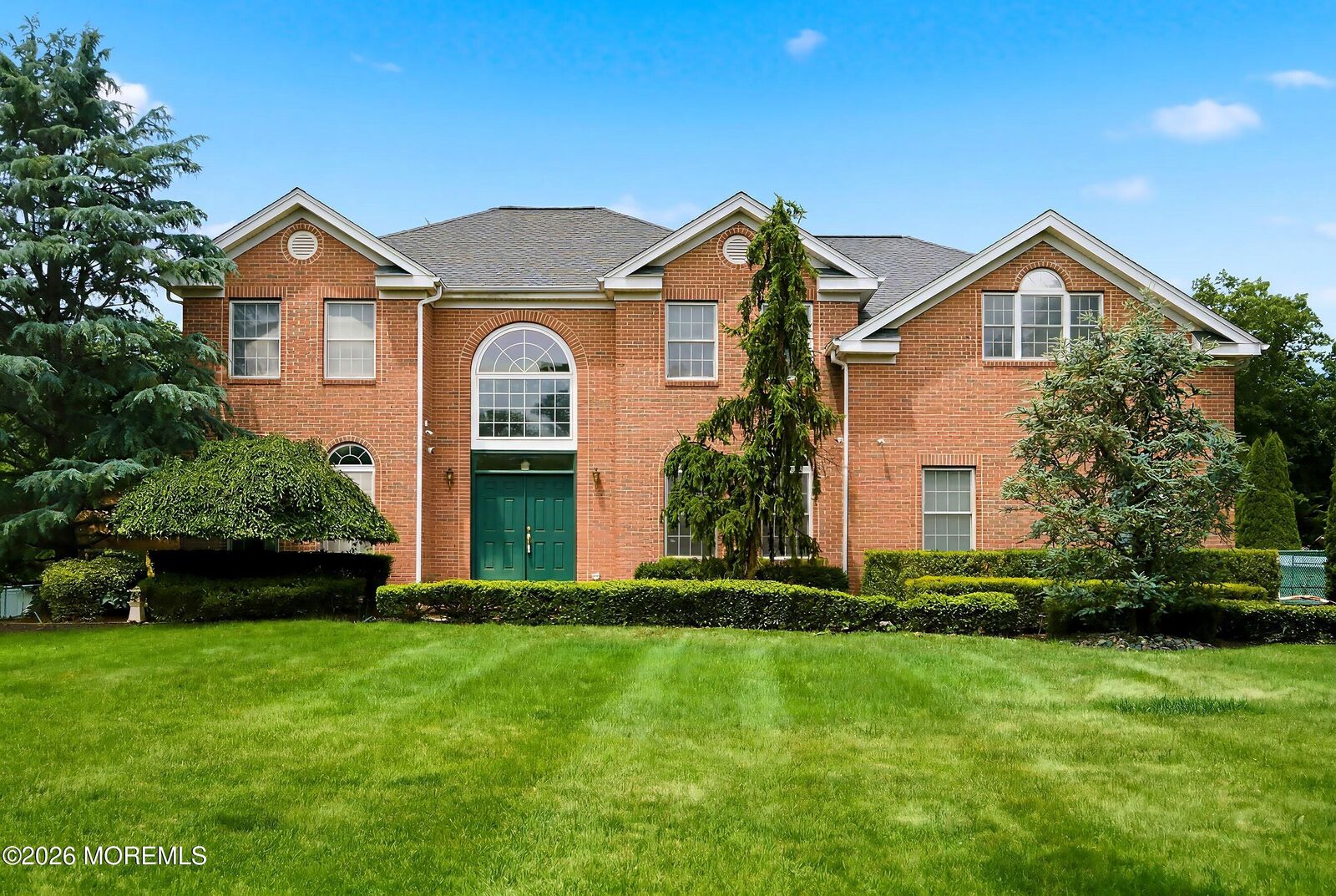 Property Photo:  3 Short Hills Boulevard  NJ 08527 