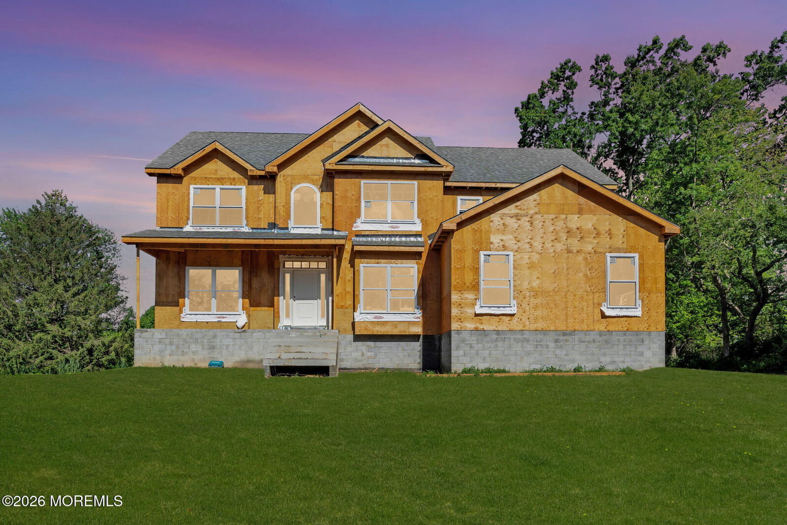 Property Photo:  230 Gordon Road  NJ 07747 