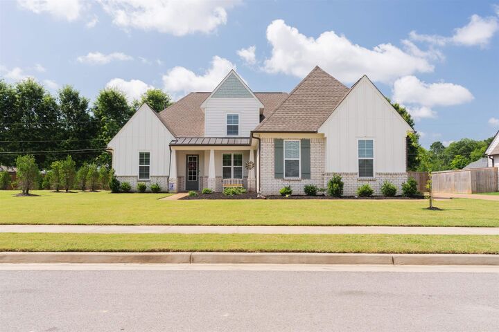 Property Photo:  12345 Wilson Lake Dr  TN 38002 