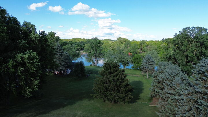 Property Photo:  711 Granger Street  MI 48158 
