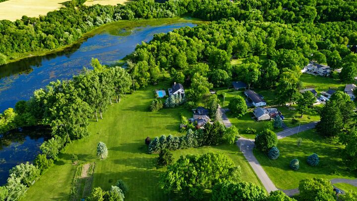 Property Photo:  711 Granger Street  MI 48158 
