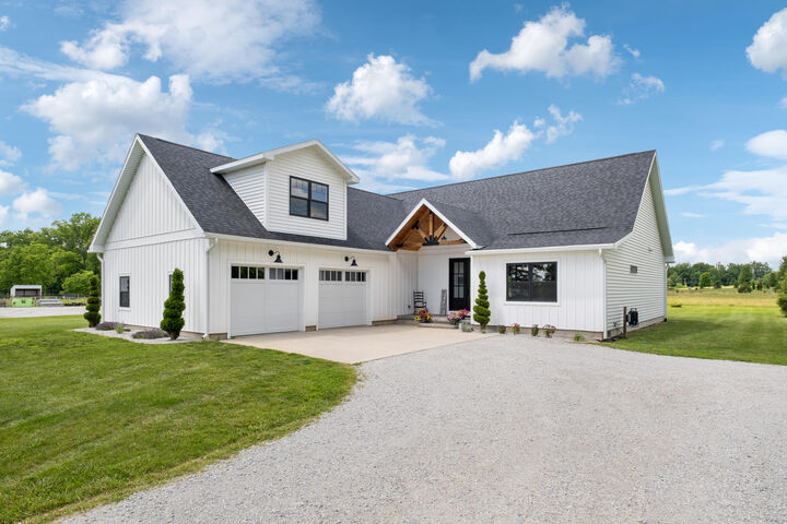 Property Photo:  7062 Brooks Road  MI 48815 