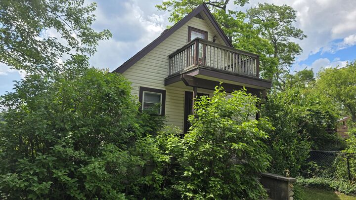 Property Photo:  1600 Mull Road  MI 49287 