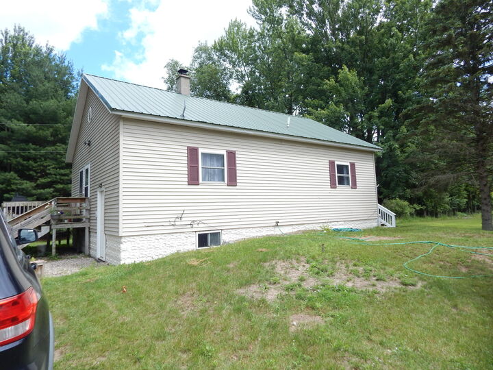 Property Photo:  12270 E Bailey Road  MI 49451 