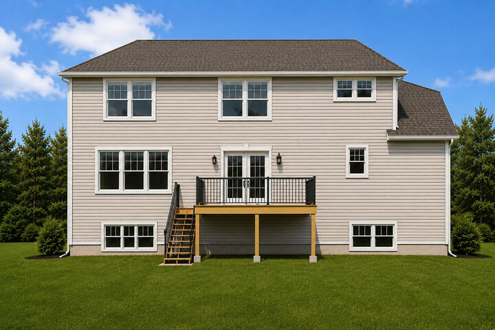 Property Photo: 741 N 7th Avenue IL 60101