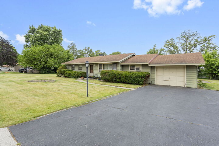 Property Photo:  1350 63rd Place  IL 60525 