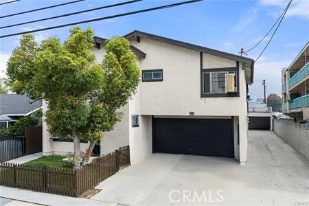 Property Photo: 614 S Lake St E CA 91502