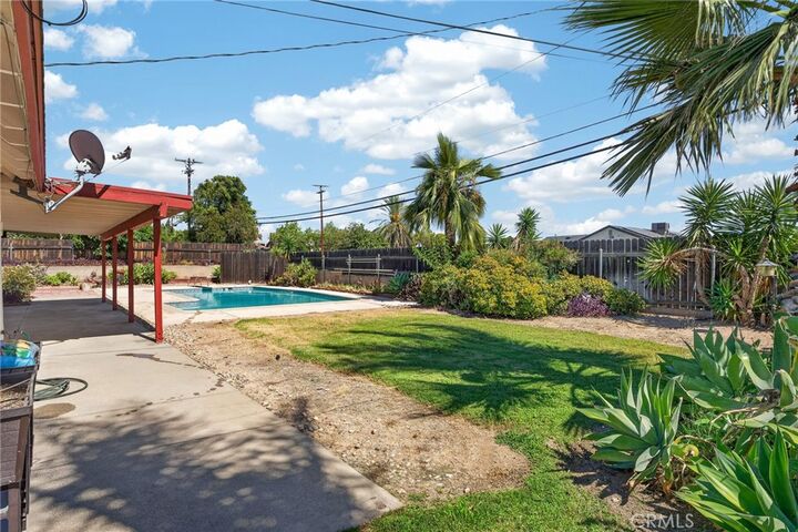 Property Photo:  26271 Edgemont Drive  CA 92346 