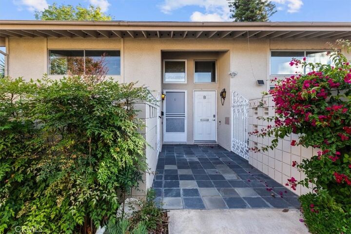 Property Photo: 397 Avenida Castilla C CA 92637