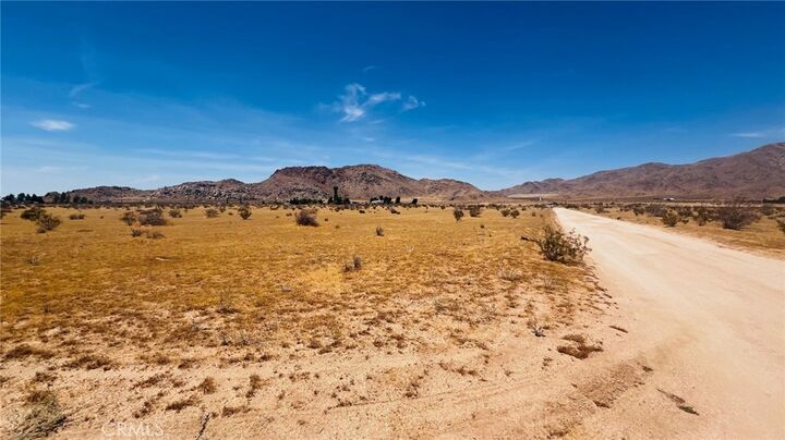 Property Photo:  4 Highway 18  CA 92308 