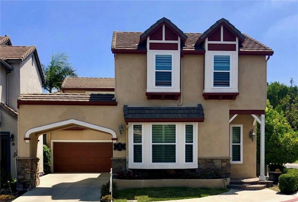 Property Photo: 31 Seven Kings CA 92656