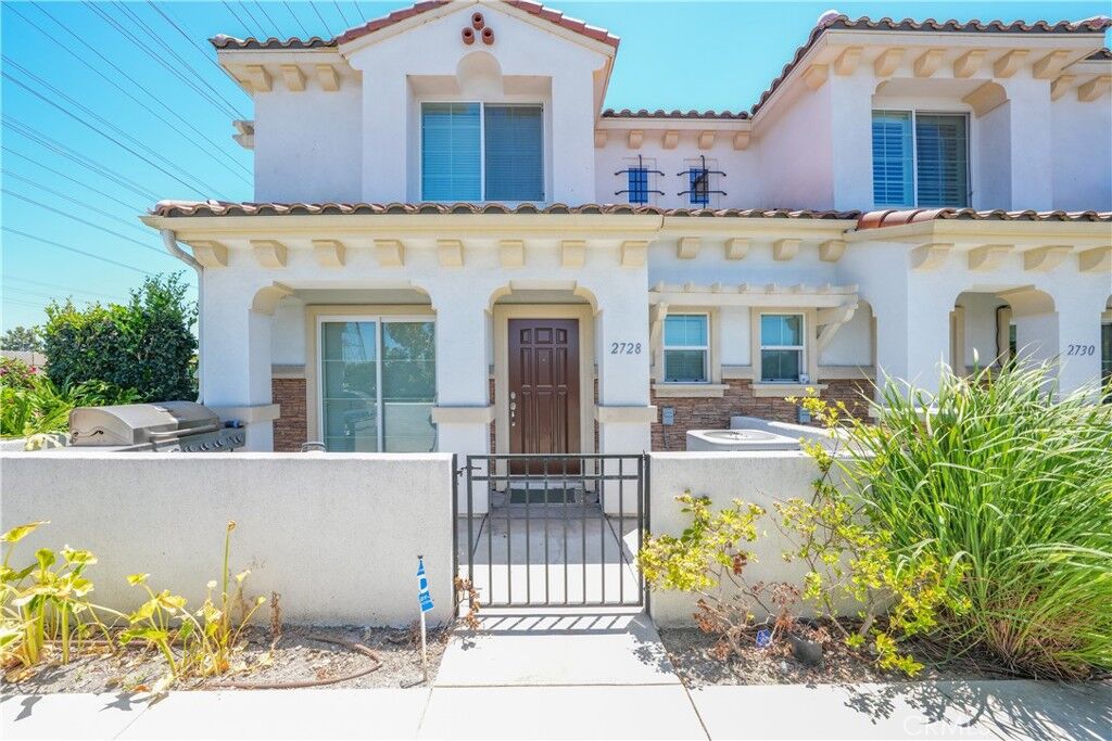 Property Photo:  2728 W Ball Road  CA 92804 