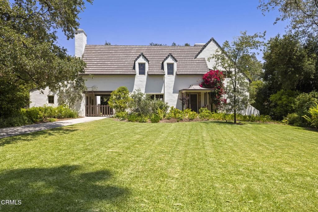 Property Photo:  1860 Midlothian Drive  CA 91001 