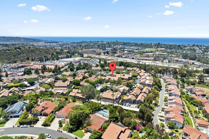 Property Photo:  930 Via Mil Cumbres 161  CA 92075 
