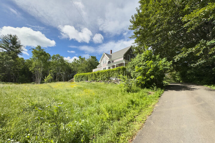 Property Photo: 22 Brooks Way ME 04854