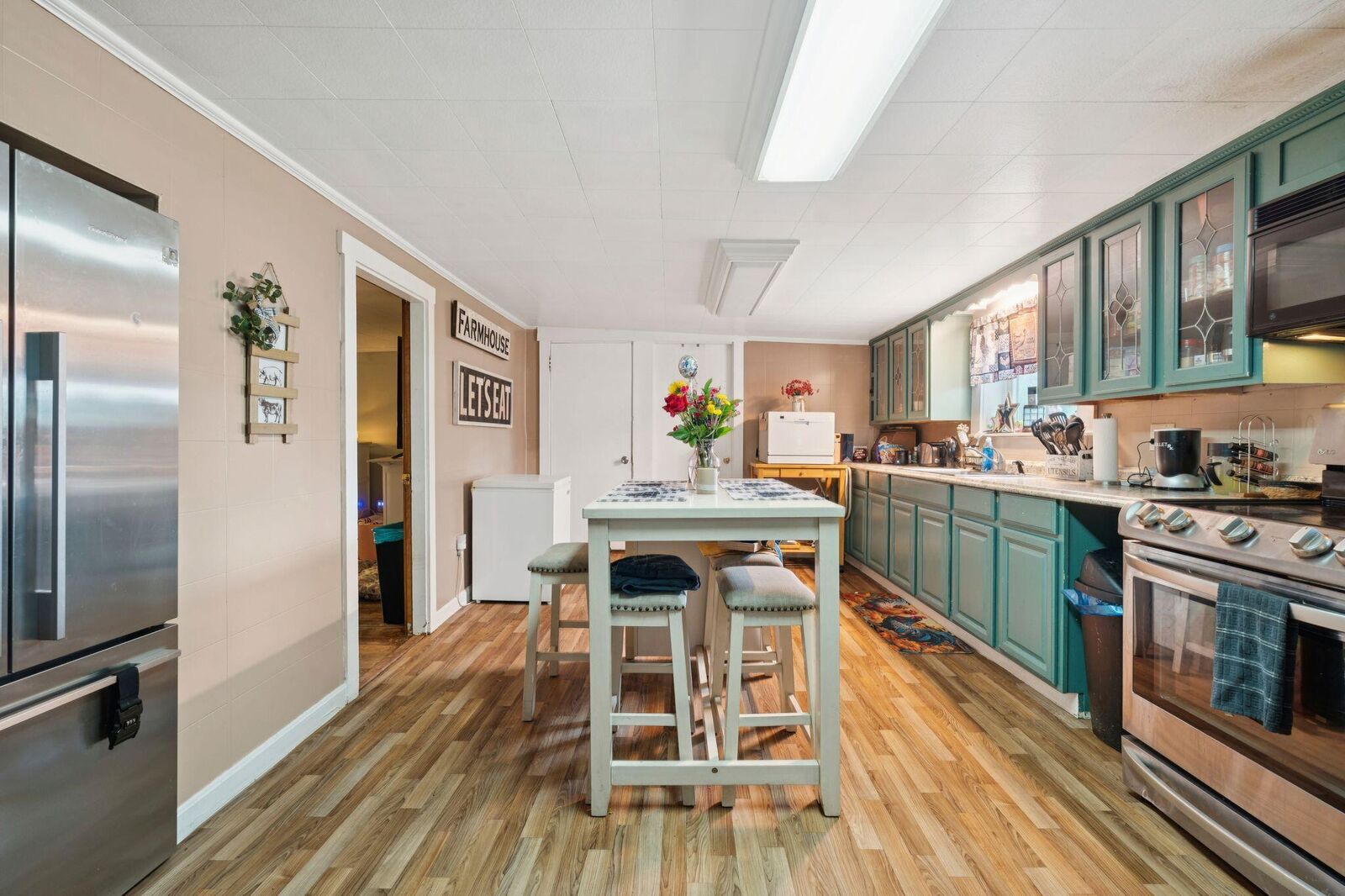 Property Photo: 259 Pine Hill Road ME 03901