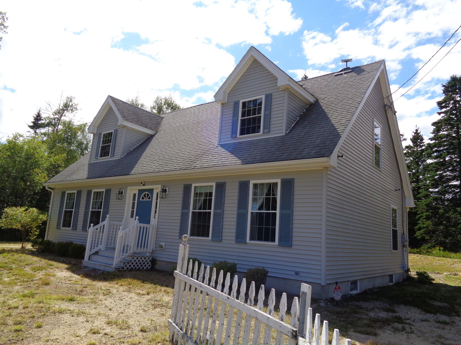 Property Photo:  33 Landing Road  ME 04680 