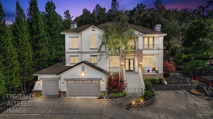 Property Photo:  3510 Brittany Way  CA 95762 